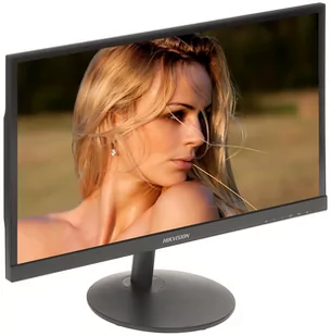 MONITOR HDMI, VGA, CVBS, AUDIO, USB DS-D5024FC-C 23.8&nbsp;" Hikvision - Systemy inteligentnych domów - miniaturka - grafika 1