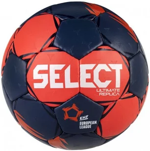 Piłka Ręczna Select Ultimate Replica Champions 2 - Piłka ręczna - miniaturka - grafika 1