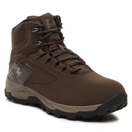 Buty trekkingowe męskie - Trapery Joma Tk.Angara Men 2224 TKANGW2224 Brown - miniaturka - grafika 1