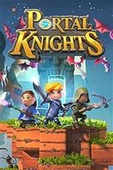 Gry Xbox One - Microsoft Portal Knights Standardowy Xbox One - miniaturka - grafika 1