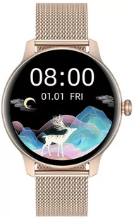 Gino Rossi SW020-1 - Smartwatch - miniaturka - grafika 2