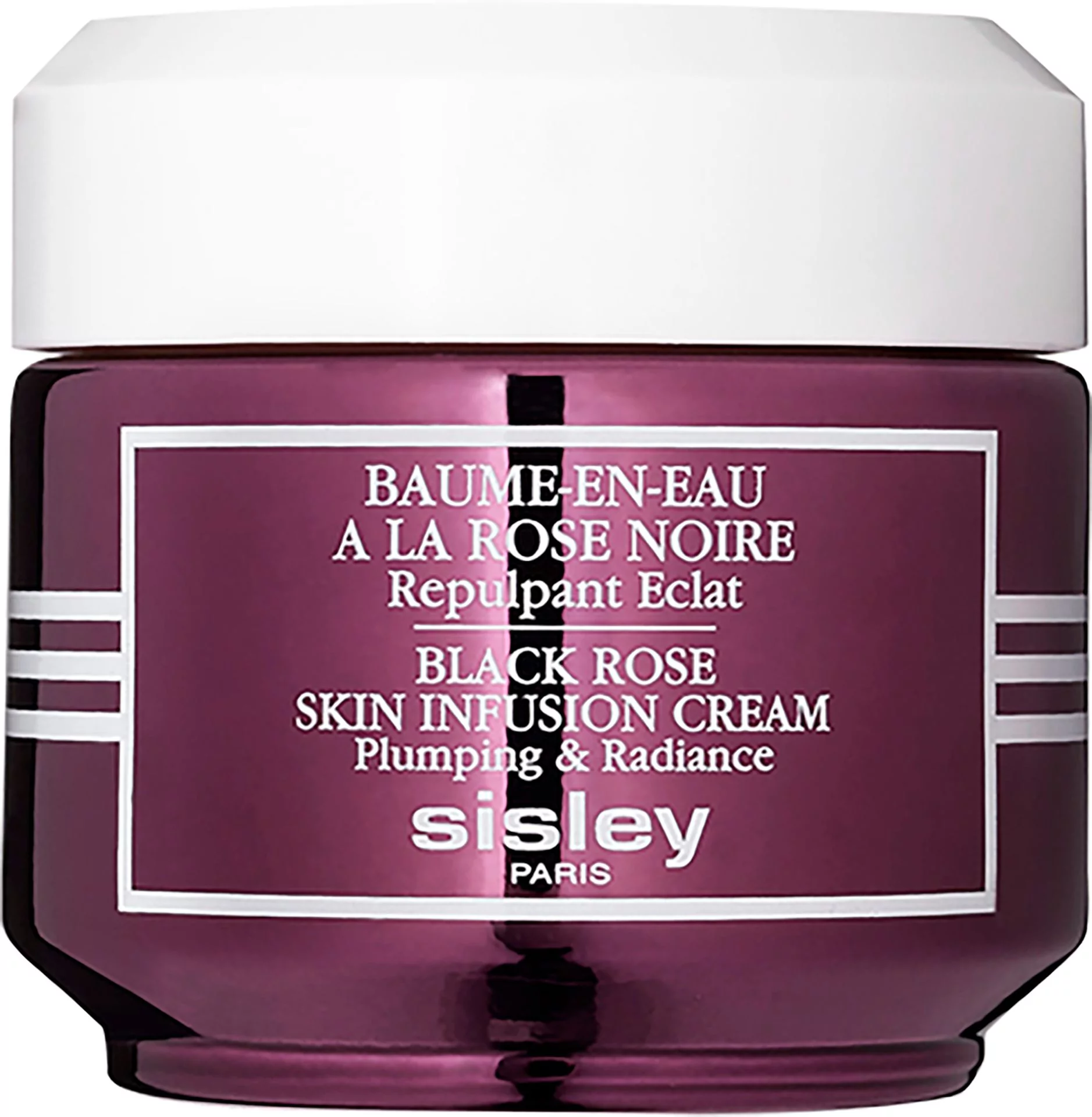 Sisley Black Rose Skin Infusion Cream Krem Rozświetlająco-Wypełniający 50ml  3473311320506 - Ceny i opinie na Skapiec.pl