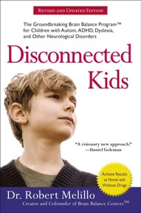Disconnected Kids [DRM] - E-booki obcojęzyczne - miniaturka - grafika 1