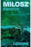 Poezja - Światło dzienne - Znak - miniaturka - grafika 1