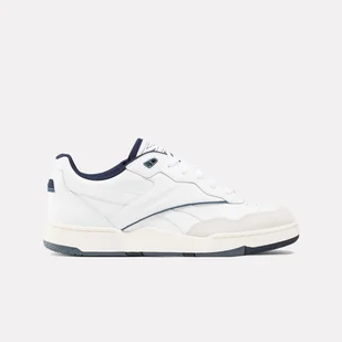 Męskie Sneakersy REEBOK BB 4000 II 100205050 – Biały - Sneakersy męskie - miniaturka - grafika 1