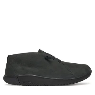 Półbuty Keen KNX Chukka 1029529 Brązowy - Buty dla chłopców - miniaturka - grafika 1