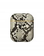 Akcesoria do słuchawek - Etui do AirPods 2 iDeal of Sweden Atelier Desert Python - miniaturka - grafika 1
