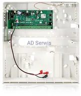Alarmy - PERFECTA 16-WRL SET A Zestaw systemu alarmowego SATEL - miniaturka - grafika 1