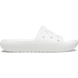 Crocs Classic Slide 2.0 - Klapki i japonki damskie - miniaturka - grafika 1