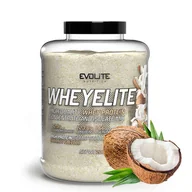 Odżywki białkowe - Evolite WheyElite 2000g - miniaturka - grafika 1