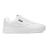 Buty sportowe damskie - Obuwie sportowe Fila MILENA FFW0439-10004 - miniaturka - grafika 1