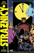 Komiksy dla młodzieży - Strażnicy. Uniwersum DC wyd. 2024 - Alan Moore - miniaturka - grafika 1