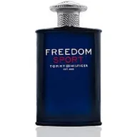 Wody i perfumy męskie - Tommy Hilfiger, Freedom Sport for Him, woda toaletowa, 100 ml - miniaturka - grafika 1