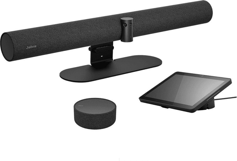 Kamera internetowa Jabra internetowa PanaCast 55 VBS EMEA inkl. Control IP 8900-231