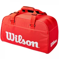Torby sportowe - Torba tenisowa Wilson Super Tour Small Duffle - miniaturka - grafika 1