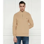 Swetry męskie - POLO RALPH LAUREN Sweter | Regular Fit - miniaturka - grafika 1