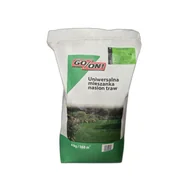 Trawy i trawniki - Uniwersalna mieszanka nasion traw 4 kg GO/ON! - miniaturka - grafika 1