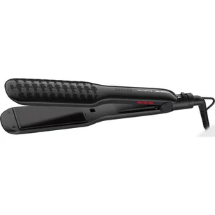 Rowenta Karl Lagerfeld Extra liss SF411LF0 - Prostownice i karbownice do włosów - miniaturka - grafika 1