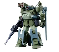 Gadżety dla graczy - Bandai HG 1/100 VOTOMS - ATM-09-DD BURGLARYDOG - miniaturka - grafika 1