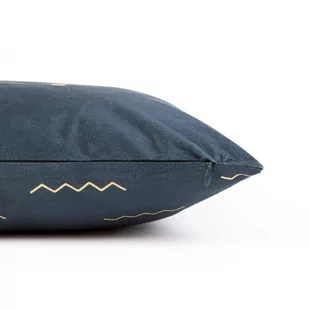 Poszewka Dekoracyjna 40 x 40 ZODIAK Skorpion - Poszewki na poduszki - miniaturka - grafika 3