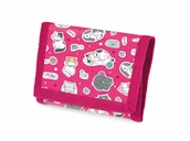 Portfele - MFP, portfel, koty - miniaturka - grafika 1