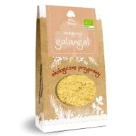 Przyprawy i zioła sypkie - Dary Natury GALANGAL EKO 30G - miniaturka - grafika 1