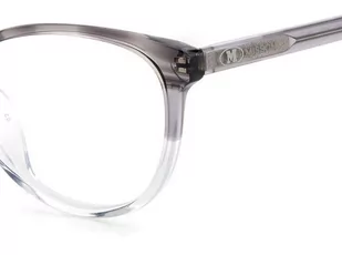 Okulary korekcyjne M Missoni MMI 0043 TN 2W8 - Okulary korekcyjne, oprawki, szkła - miniaturka - grafika 4
