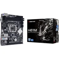 Płyty główne - Biostar H61MHV3 - miniaturka - grafika 1