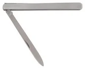 Akcesoria turystyczne - Mikov mikow appet, 215-NN-1, długość ostrza: 10,5 cm 215-NN-1 - miniaturka - grafika 1