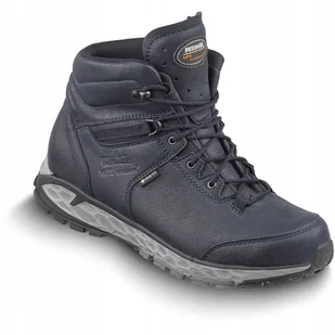 Buty trekkingowe męskie MEINDL Vakuum Urban 8 - Buty trekkingowe męskie - miniaturka - grafika 1