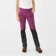 Buty trekkingowe damskie - Spodnie trekkingowe damskie Viking Trek Pro 2.0 Lady wodoodporne fioletowe (900/25/6794/0948) - miniaturka - grafika 1