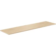 Blaty meblowe i parapety okienne - Mexen Uni blat naszafkowy 180 cm, dąb - 91AXX-1804-464-18-81 - miniaturka - grafika 1
