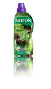 Nawozy ogrodnicze - Biopon Nawóz mineralny w żelu do iglaków, butelka 1l, marki - miniaturka - grafika 1