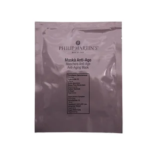 Philip Martin's Anti-Aging Mask Luksusowa maska do twarzy o działaniu anti-age - Maseczki do twarzy - miniaturka - grafika 1