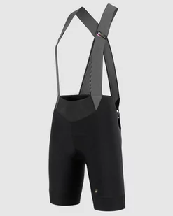 ASSOS spodenki rowerowe damskie UMA GTV black series - Spodenki rowerowe - miniaturka - grafika 4