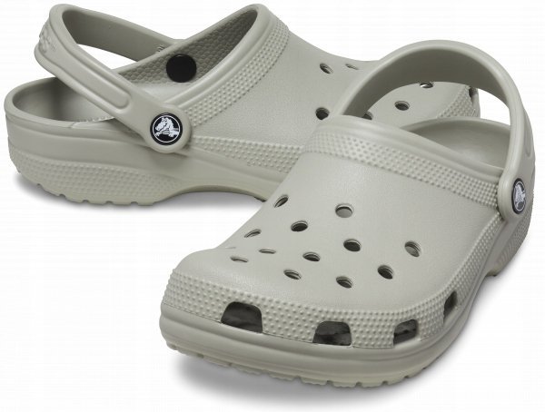 Damskie Buty Chodaki Klapki Crocs Classic 10001 Clog 36-37