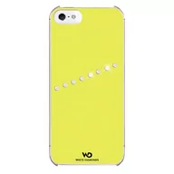 Etui i futerały do telefonów - White Diamonds pokrowiec Cover "Arrow" dla Apple iPhone, żółty neonowy - miniaturka - grafika 1
