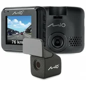 Wideorejestratory - MIO C380 - miniaturka - grafika 1