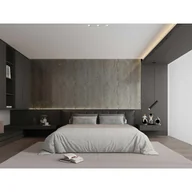 Panele ścienne i boazeria - Płytka samoprzylepna drewno szare PS-0005 60 x 30 cm - miniaturka - grafika 1