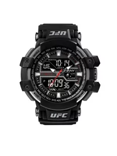 Zegarek Zegarek Timex TW5M51800 UFC Combat 53mm - Zegarki męskie - miniaturka - grafika 1