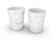 Kubki - 2X Kubki Porcelana 350 Ml Tassen 58Products - miniaturka - grafika 1