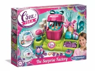 Zabawki kreatywne - Crea Idea Fabryka niespodzianek - miniaturka - grafika 1