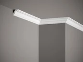 Listwy i profile - Listwa sufitowa MDB135 - miniaturka - grafika 1