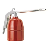 Pistolety do klejenia - Mega 66247 Pistolet do mycia ze zbiornikiem, 66247 - miniaturka - grafika 1