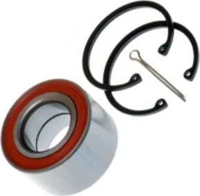 SKF ŁOŻYSKO 90X147X40 VKHB 2279 - Układ zawieszenia - akcesoria - miniaturka - grafika 1