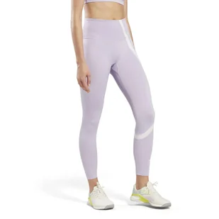 ID TRAIN BIG LOGO TIGHT - Legginsy - miniaturka - grafika 1