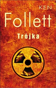 Trójka - E-booki - kryminał i sensacja - miniaturka - grafika 1