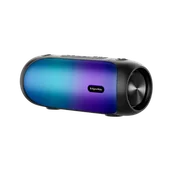 Głośniki komputerowe - Głośnik bezprzewodowy Kruger&Matz Street XL , kolor czarny - miniaturka - grafika 1