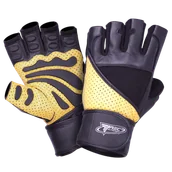 Rękawiczki sportowe damskie - Rękawiczki Power Max - miniaturka - grafika 1