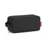 Kosmetyczki, organizery i kuferki - Reisenthel, Kosmetyczka Duocase, czarna, 3l - miniaturka - grafika 1
